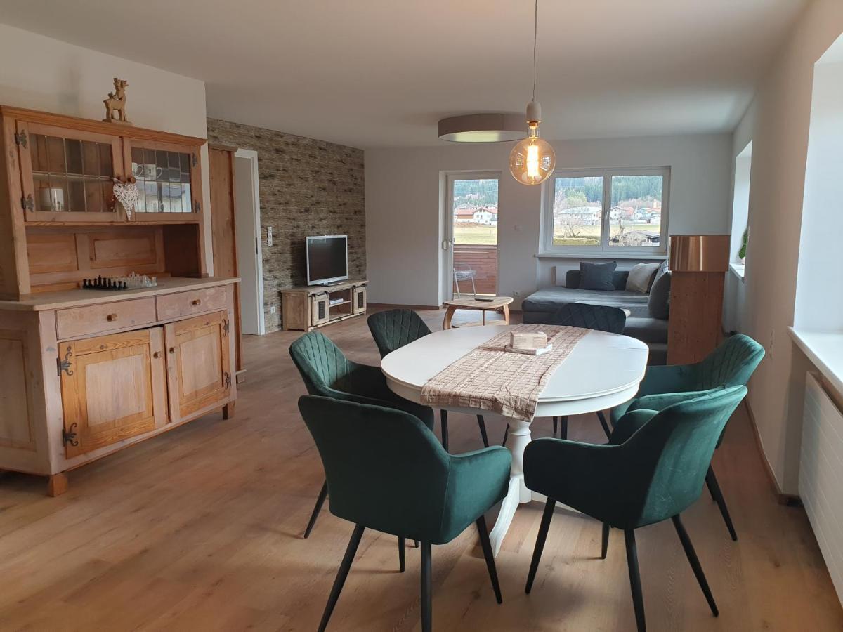 דירות ברייטנוואנג Panoramablick מראה חיצוני תמונה