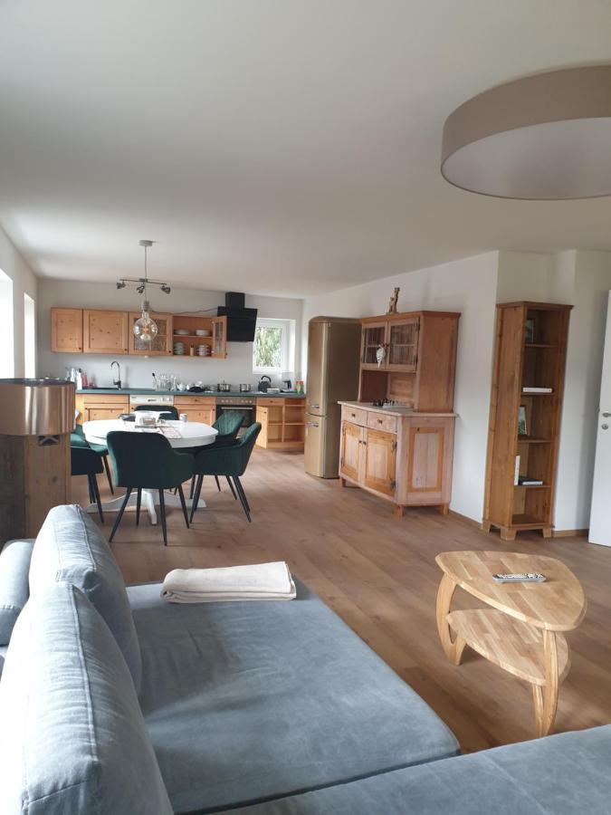 דירות ברייטנוואנג Panoramablick מראה חיצוני תמונה