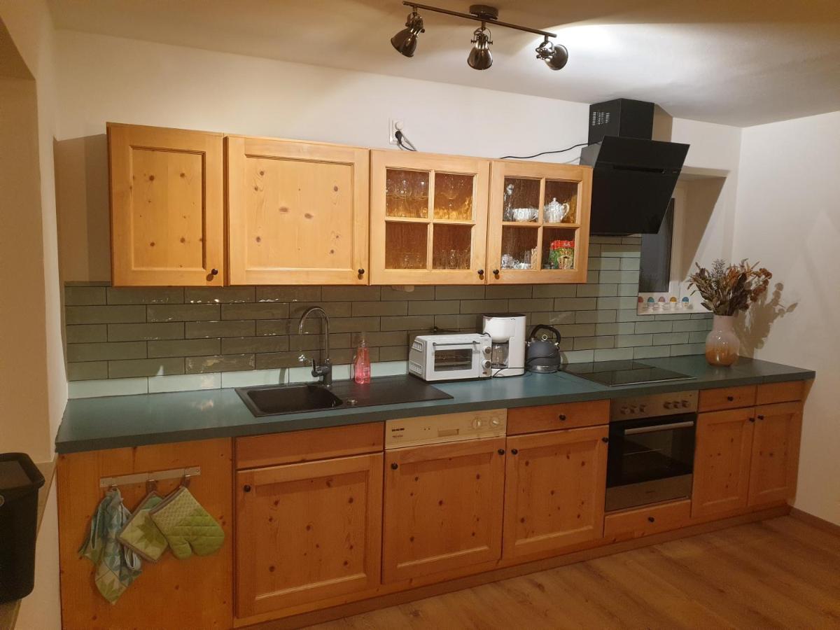 דירות ברייטנוואנג Panoramablick מראה חיצוני תמונה